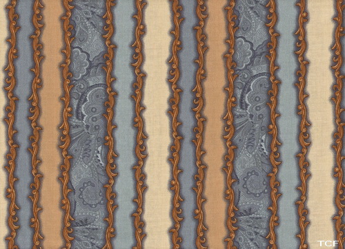 Shenandoah Stripe